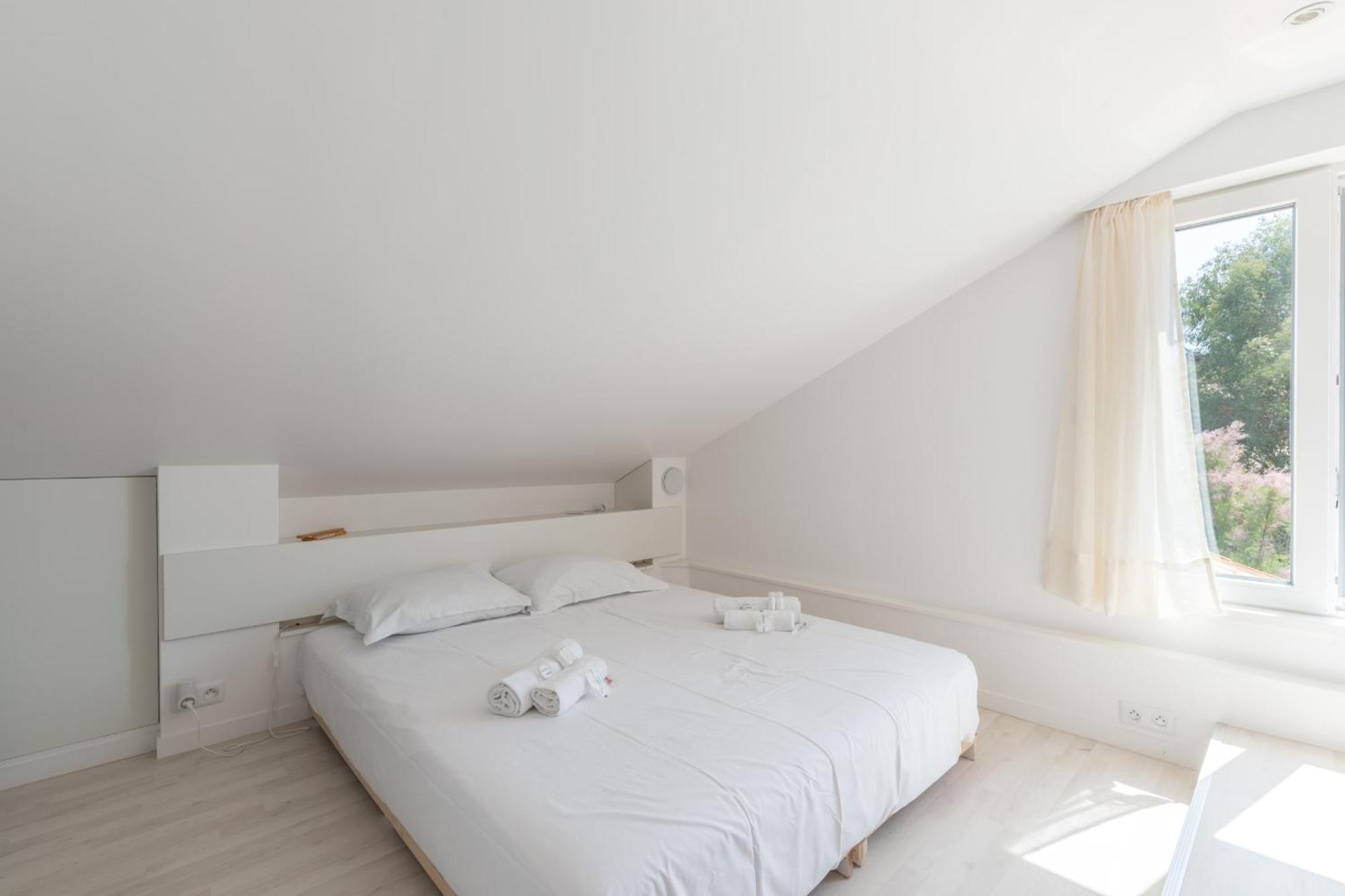 La P'Tite Pree - Wifi - Parking Ferienhaus
