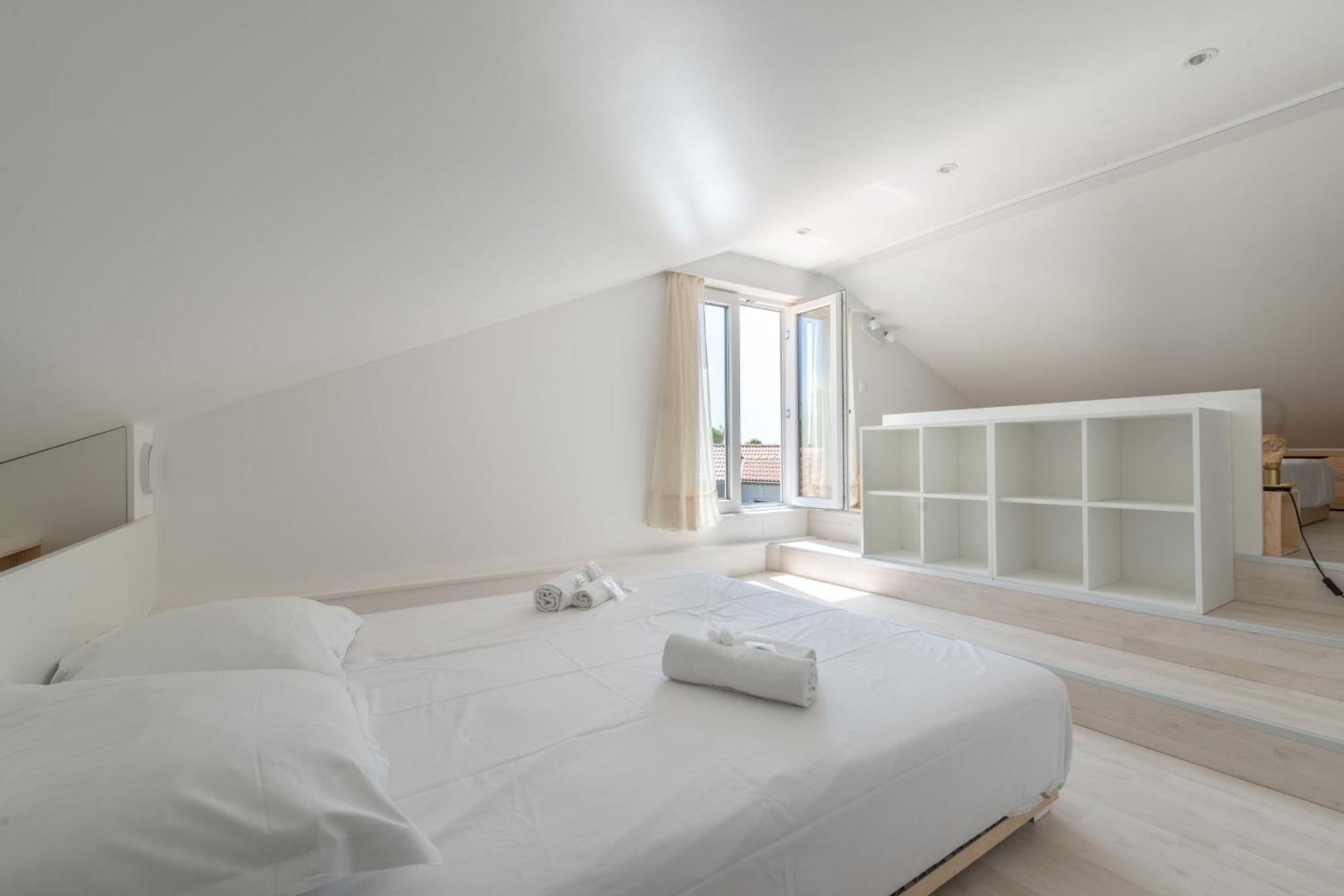 La P'Tite Pree - Wifi - Parking Ferienhaus *