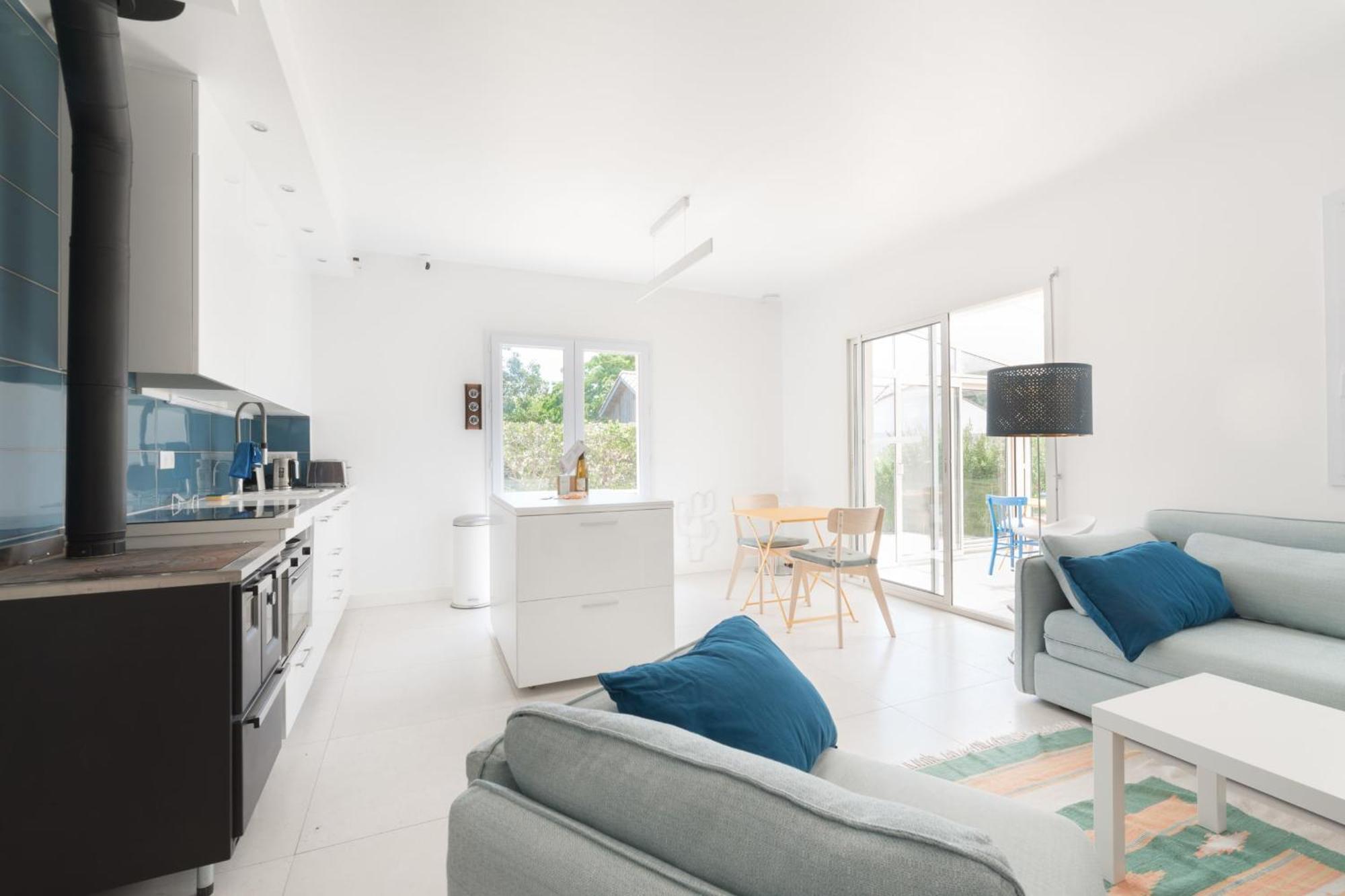 Ferienhaus La P'Tite Pree - Wifi - Parking *