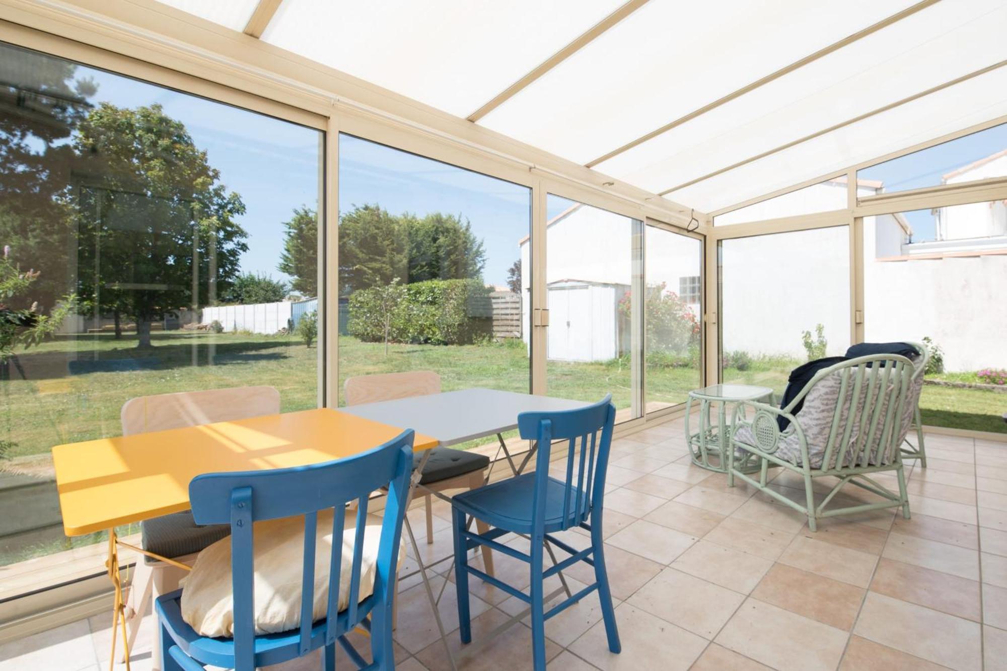 Ferienhaus La P'Tite Pree - Wifi - Parking *